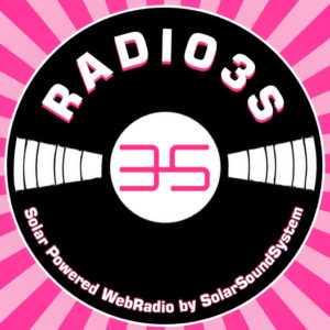 Radio Solar Sound System